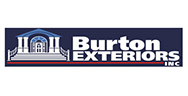 Burton Exteriors Inc.