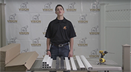 Railing Box Kit Assembly