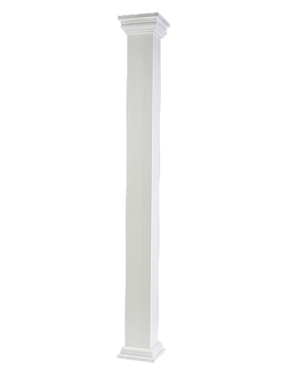 Square Column