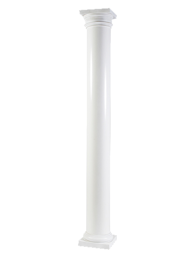 Round Column