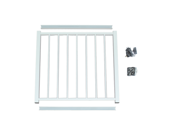 Gate Kit